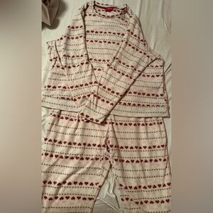Women’s 3X PJ sets